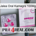 Oral Jelly Kamagra 100Mg 32